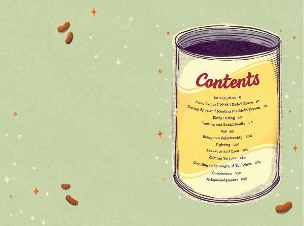I'm More Dateable than a Plate of Refried Beans: And Other Romantic Observations