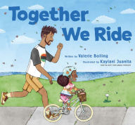 Title: Together We Ride, Author: Valerie Bolling