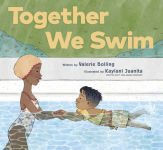 Alternative view 1 of Together We Swim