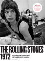 The Rolling Stones 1972 50th Anniversary Edition