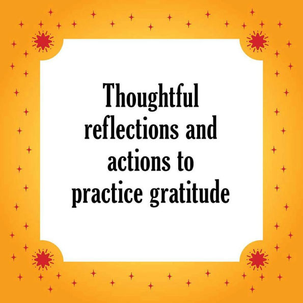 After Dinner Amusements: Gratitude: 50 Ways to Show You Care