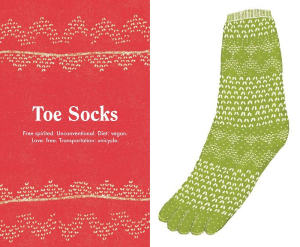 Socks: A Footloose Miscellany for Sock Lovers and Wearers