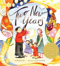 Free to download book Two New Years