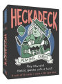 Heckadeck: Playing Cards