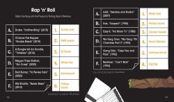 Alternative view 2 of How We Roll: The Art and Culture of Joints, Blunts, and Spliffs