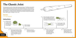 Alternative view 4 of How We Roll: The Art and Culture of Joints, Blunts, and Spliffs