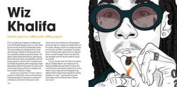 Alternative view 6 of How We Roll: The Art and Culture of Joints, Blunts, and Spliffs