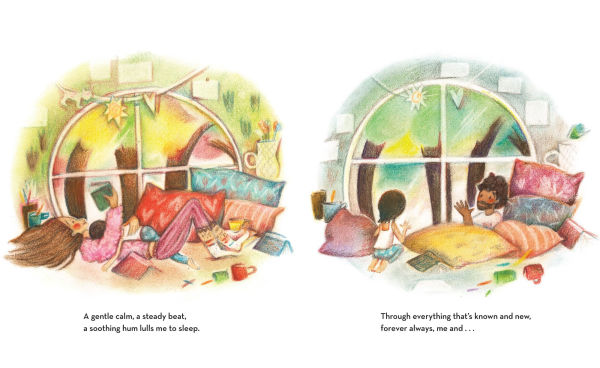 And Then Came You: When Families Grow, Love Grows Too