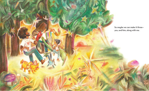 And Then Came You: When Families Grow, Love Grows Too