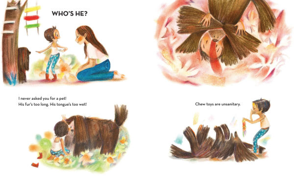 And Then Came You: When Families Grow, Love Grows Too