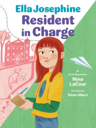 Download bestseller books Ella Josephine: Resident in Charge: Book 2