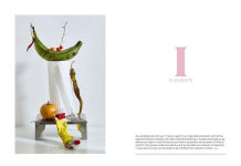 Alternative view 3 of Bright Cooking: Recipes for the Modern Palate