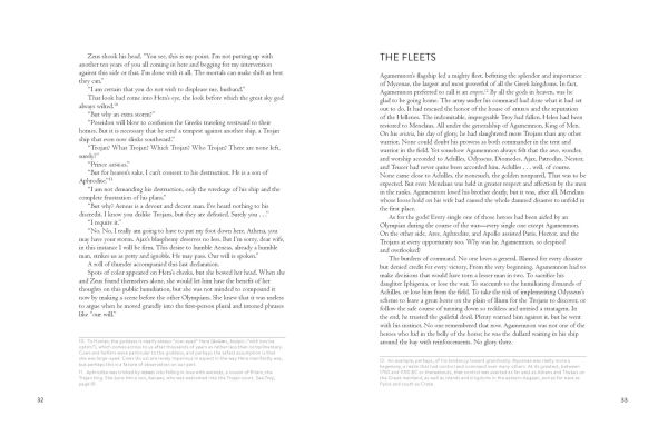 Odyssey: The Greek Myths Reimagined