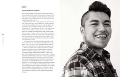 Alternative view 7 of Young Queer America: Real Stories and Faces of LGBTQ+ Youth