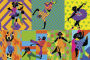 Alternative view 2 of Dance for Joy: An Illustrated Celebration of Moving to Music
