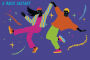 Alternative view 4 of Dance for Joy: An Illustrated Celebration of Moving to Music