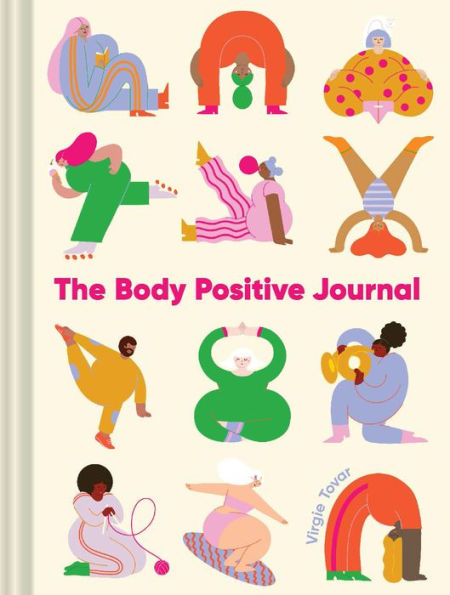 The Body Positive Journal