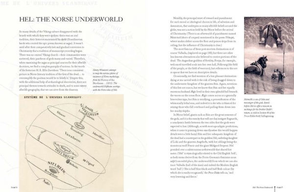 The Devil's Atlas: An Explorer's Guide to Heavens, Hells and Afterworlds