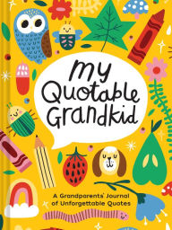 Free greek ebooks 4 download Playful My Quotable Grandkid: Playful My Quotable Grandkid (English Edition)
