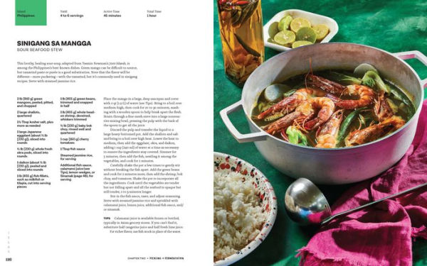 Islas: A Celebration of Tropical Cooking-125 Recipes from the Indian, Atlantic, and Pacific Ocean Islands