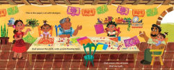 Alternative view 5 of The Ofrenda That We Built