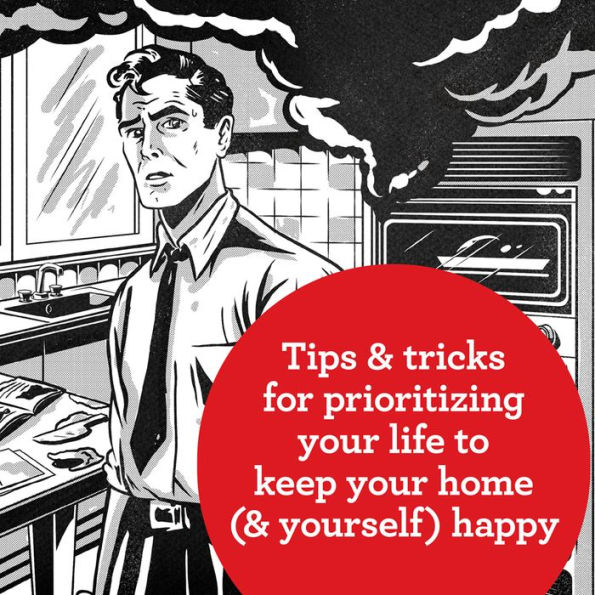the Good Enough Guide to Better Living: Leave Your Dishes Sink, Serve Guests Leftovers, and Make Most Out of Doing Least at Home