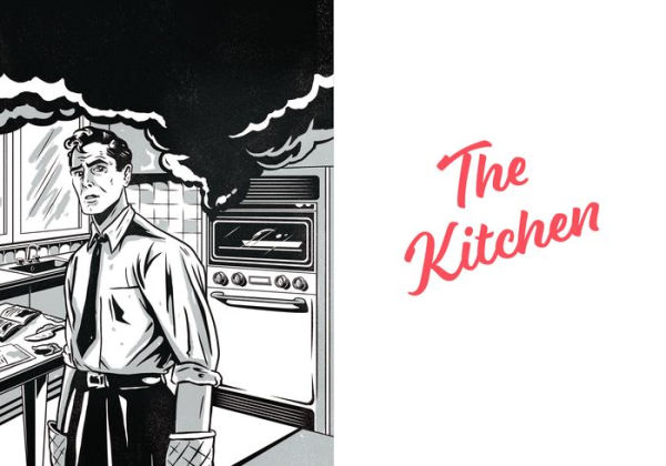 the Good Enough Guide to Better Living: Leave Your Dishes Sink, Serve Guests Leftovers, and Make Most Out of Doing Least at Home
