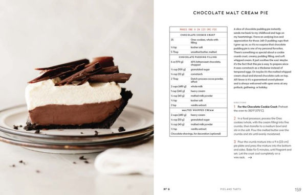 Chocolate Lover: A Baking Book-Decadent Treats