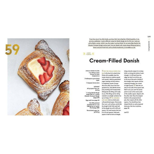 100 Morning Treats: With Muffins, Rolls, Biscuits, Sweet and Savory Breakfast Breads, More