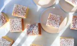 Alternative view 9 of 100 Afternoon Sweets: With Snacking Cakes, Brownies, Blondies, and More