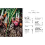 Alternative view 12 of Veg-table: Recipes, Techniques, and Plant Science for Big-Flavored, Vegetable-Focused Meals