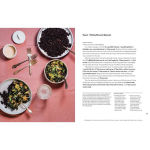 Alternative view 10 of Veg-table: Recipes, Techniques, and Plant Science for Big-Flavored, Vegetable-Focused Meals