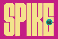 Free download of book SPIKE by  9781797216355 in English