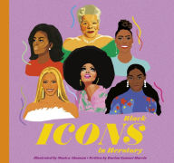 Italian textbook download Black Icons in Herstory: 50 Legendary Women 9781797216997 PDB by Darian Symone Harvin, Monica Ahanonu, Darian Symone Harvin, Monica Ahanonu English version