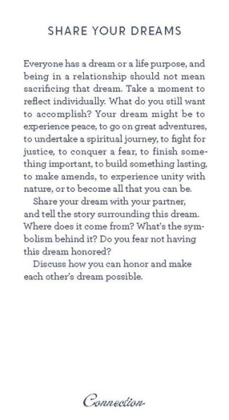 Sexology Deck: 60 Ways to Spark Passion and Deepen Your Connection