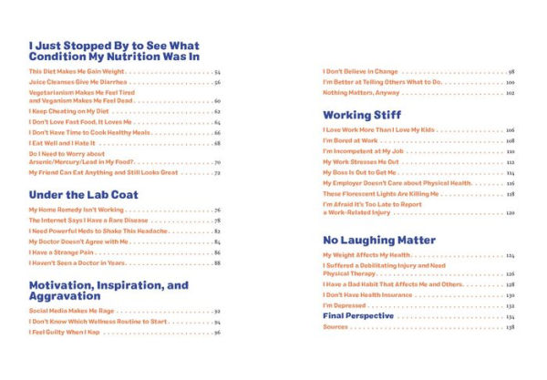 Pretty Sure You're Fine: The Health and Wellness Guide for Hypochondriacs, Overthinkers, Worrywarts