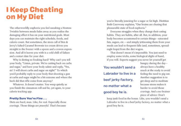 Pretty Sure You're Fine: The Health and Wellness Guide for Hypochondriacs, Overthinkers, Worrywarts