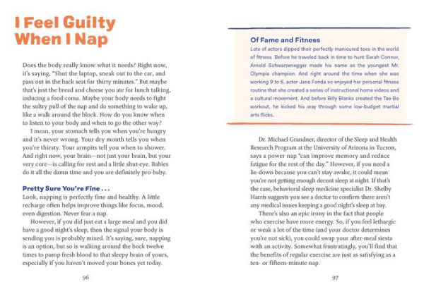 Pretty Sure You're Fine: The Health and Wellness Guide for Hypochondriacs, Overthinkers, Worrywarts