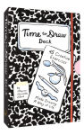 Alternative view 1 of Time to Draw Deck: 45 Creative Exercises