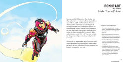 Alternative view 8 of Marvel Hulk Not Smash: Practice Mindfulness the Mighty Marvel Way