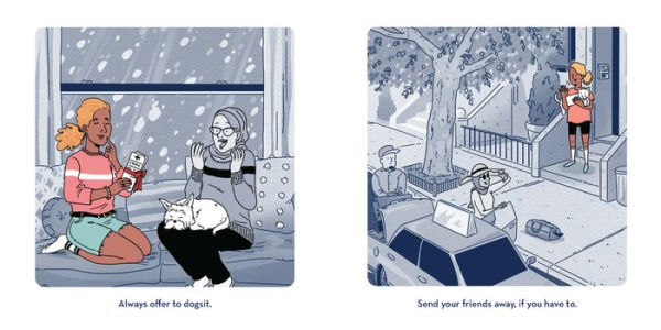 Can I Pet Your Dog?