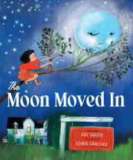 Title: The Moon Moved In, Author: Sue Soltis