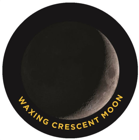 Moon Matching Game: Featuring Photos from the Archives of NASA