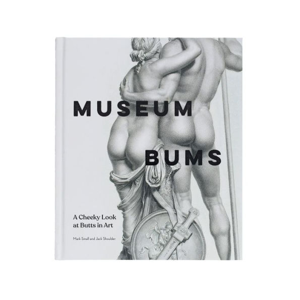 Museum Bums: A Cheeky Look at Butts in Art