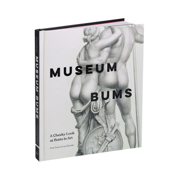 Museum Bums: A Cheeky Look at Butts in Art