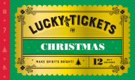 Title: Lucky Tickets for Christmas: 12 Gift Coupons