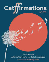 Free audio books download to cd Catffirmations Notes: 20 Different Affirmation Notecards & Envelopes