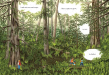 Alternative view 2 of When a Tree Falls: Nurse Logs and Their Incredible Forest Power
