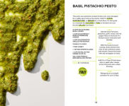 Alternative view 6 of Saucy: 50 Recipes for Drizzly, Dunk-able, Go-To Sauces to Elevate Everyday Meals