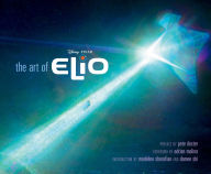 Download pdf files free ebooks Disney/Pixar The Art of Elio by Pixar Animation Studios, Pete Docter English version